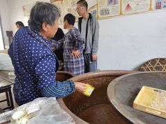 -苏州市吴中区光福窑上花果蜜饯厂