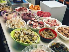 -南美元生态大酒店(海珠店)