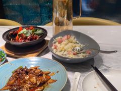 -鹿港小镇(霄云店)
