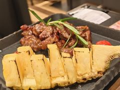 -卡朋西餐(铂顿城店)