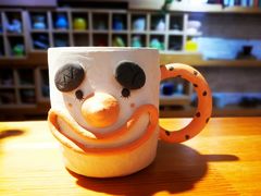制作过程-今日陶艺(富力广场店)