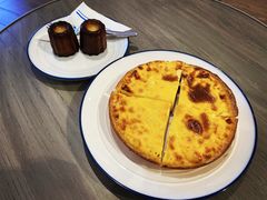 可露丽-Perma Café樸門(五羊店)