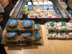 -法贝滋动物奶油蛋糕(广益哥伦布店)