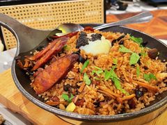 -鹿港小镇(霄云店)