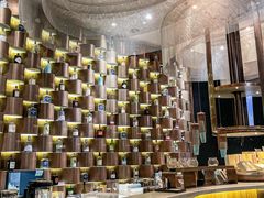 -théATRE茶聚场·餐厅(环球金融中心店)