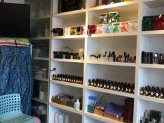 -墨more调香馆DIY自调香水(博雅国际中心B座店)