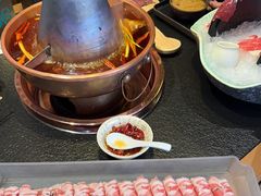 -乔先生涮肉·鲜活牛羊肉火锅(塘沽店)