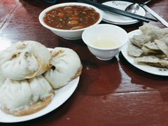 -姚记炒肝店(鼓楼店)