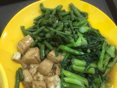 -芙蓉餐厅(厦大店)