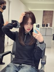 -DL HOPE明星造型