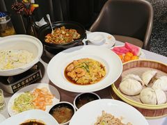 -湘满甲·黄焖甲鱼创始者·湘菜·鲁菜(潘家园店)