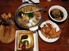 -厨娘CN(大行宫店)