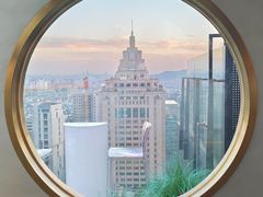 -Hi City·城市之巅