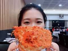 -珍宝海鲜(东海岸海鲜中心)