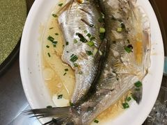 -湾里人家(旺山景区店)