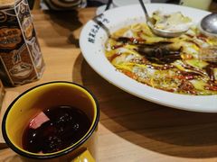 -太二酸菜鱼(福州泰禾店)