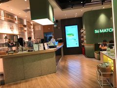 -36cake生日蛋糕(福田店)