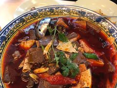 -大铁勺新津菜(东丽阳光新业广场店)