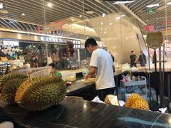 -1861意大利餐厅(文化广场店)