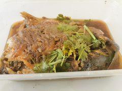 -余味私房菜(正阳小区西5街区店)