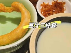 -真地道京味府·鲜橙烤鸭·北京菜(朝外大街东大桥店)