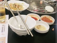 -韩屋韩国料理(天山路店)