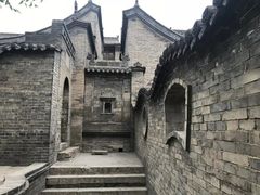 -山西王家大院
