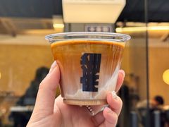DIRTY-麻雀咖啡SPARROW COFFEE(十全街店)