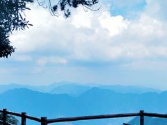 -三清山风景名胜区