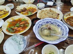 -翟氏天天小吃(上东街区店)