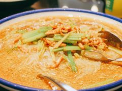 -阿庄新豫菜(通泰路店)