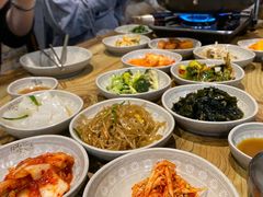 -Myeongdong North Strathfield