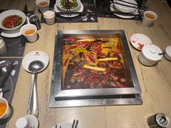 -锦城印象火锅(天府三街店)