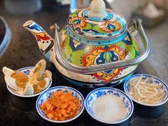 -回真楼(东门店)