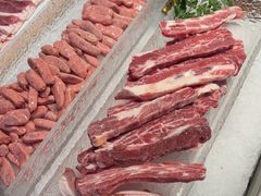 -汉阳廷自助烤肉(同和金铂天地店)