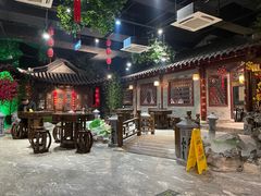 -九炉分座(五彩店)