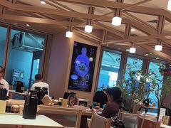 -味千拉面(广州白云机场T1西二店)