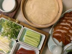 -那家小馆•北京菜•烤鸭(中关村店)