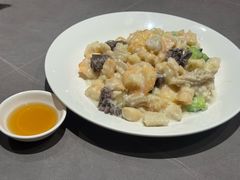 -燕春楼(海河华鼎店)