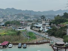-巴倒烫陆派火锅山庄(南山总店)