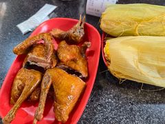 -光明刘冰乳鸽店(光明法政北路店)