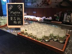 -上海宝华万豪酒店