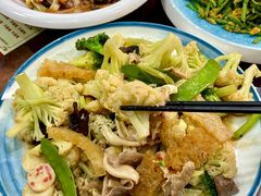 -海精英海鲜世界(台海路店)