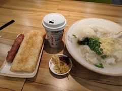 -琴岛顺天馄饨(崂山金鼎店)