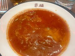 -华梅西餐厅(哈尔滨中央大街店)