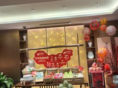 -旺顺阁·北京菜·烤鸭(大望路店)