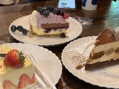 -黑草莓(重庆路店)