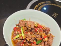 -湘江红·湖南招牌菜(莲花南路店)