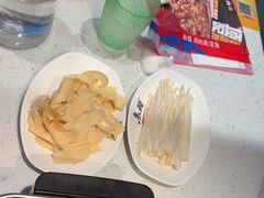 -鱼酷活鱼烤鱼(南京水游城店)