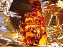 -日葵 大阪烧ひまり(仙霞路店)